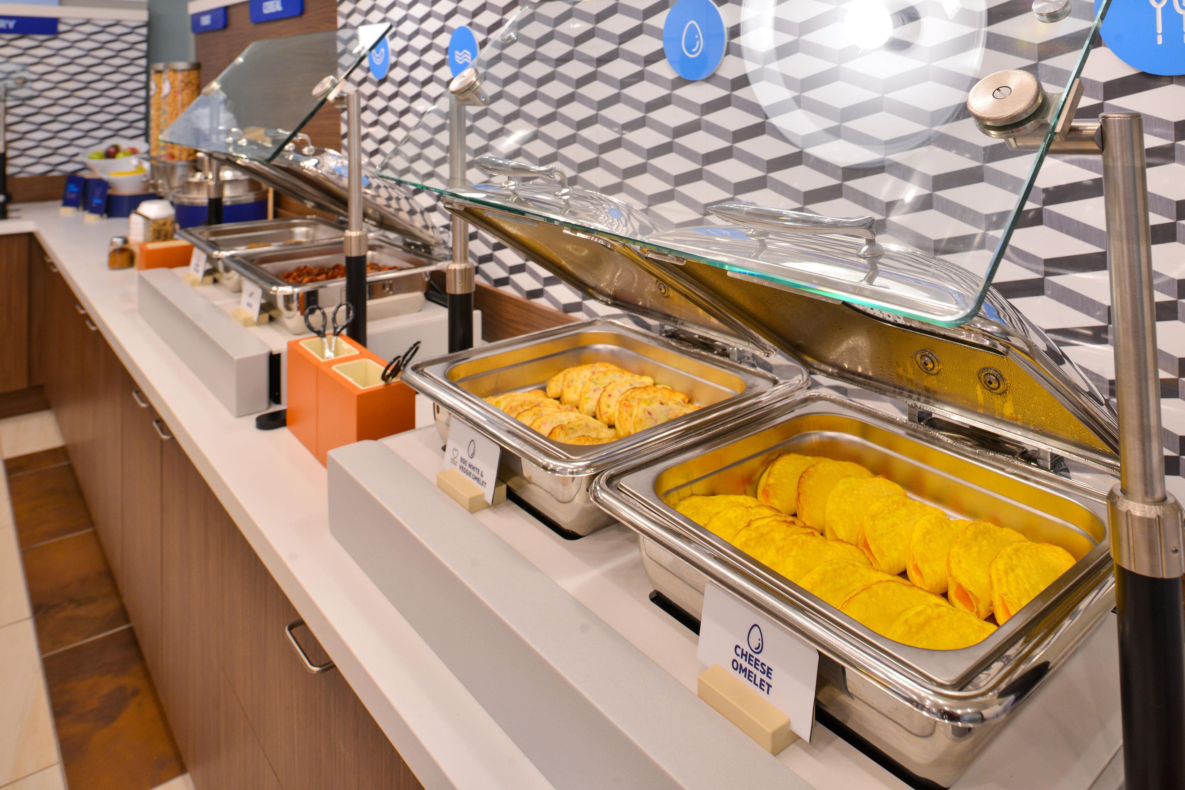 Holiday Inn Express Hotel & Suites Rochester By Ihg Ngoại thất bức ảnh