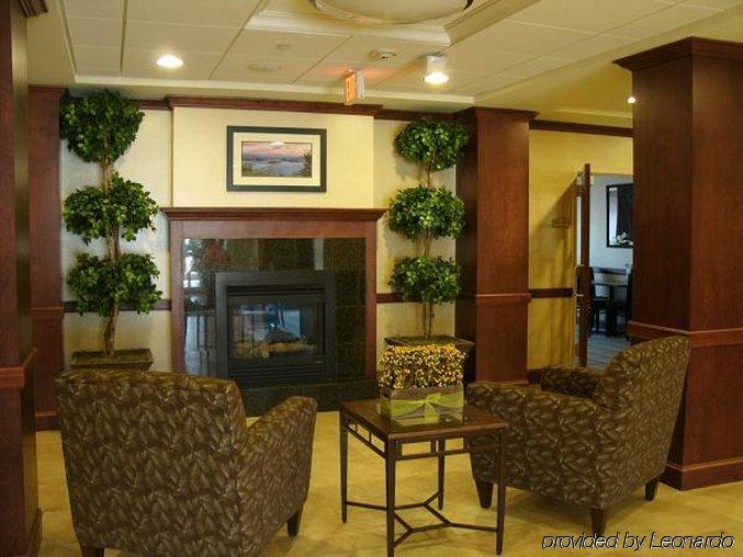 Holiday Inn Express Hotel & Suites Rochester By Ihg Nội địa bức ảnh
